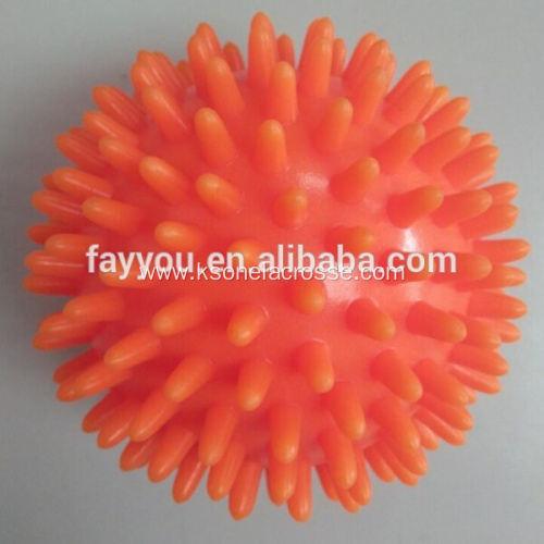 5-8 CM Hard Spiky Muscle Massage Balls